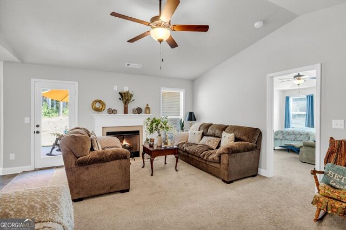 Picture of Home For Sale in Hartwell, Georgia, United States