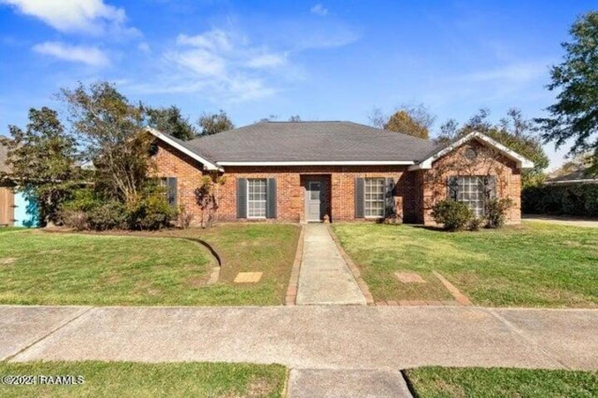 Picture of Home For Rent in Lafayette, Louisiana, United States