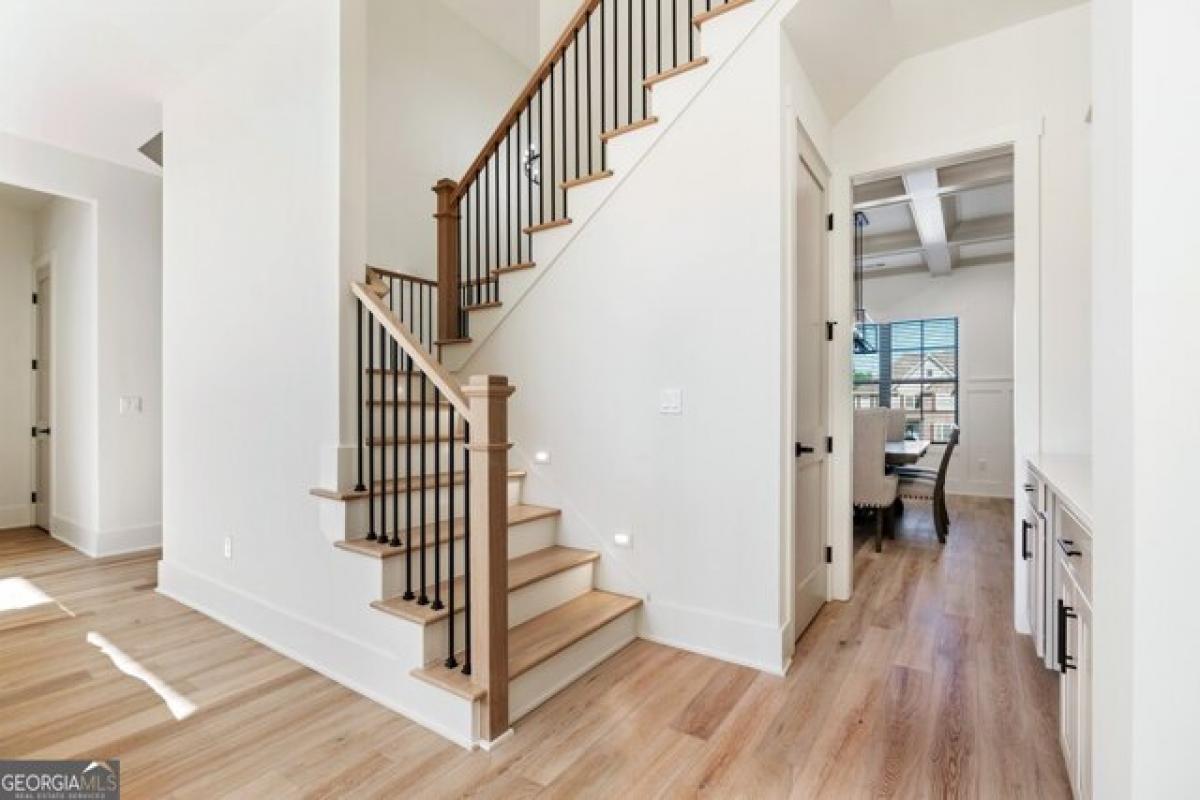 Picture of Home For Sale in Jefferson, Georgia, United States