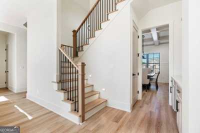 Home For Sale in Jefferson, Georgia