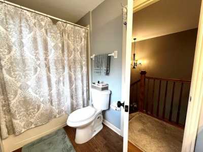 Home For Sale in Grove City, Ohio