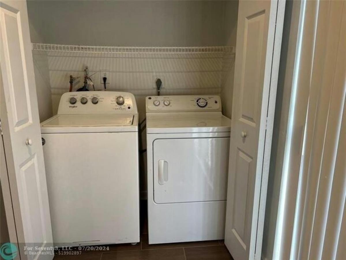 Picture of Home For Rent in Sunrise, Florida, United States