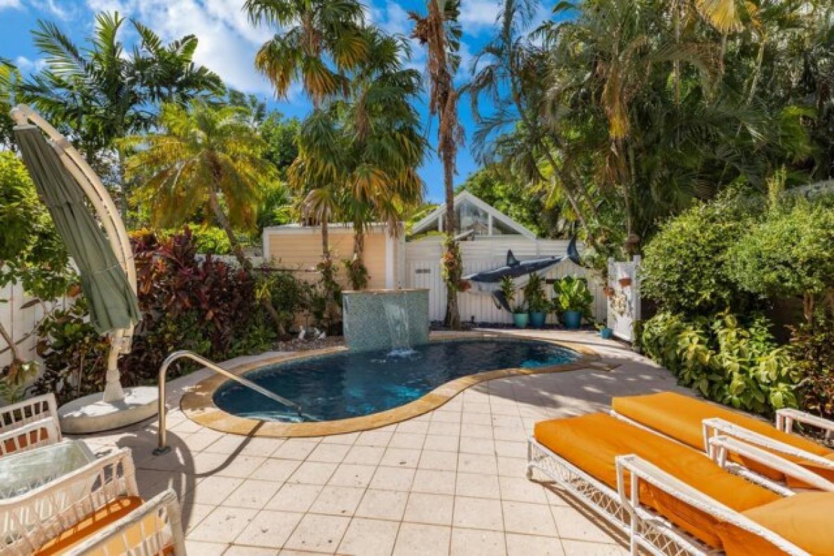 Picture of Home For Sale in Key West, Florida, United States