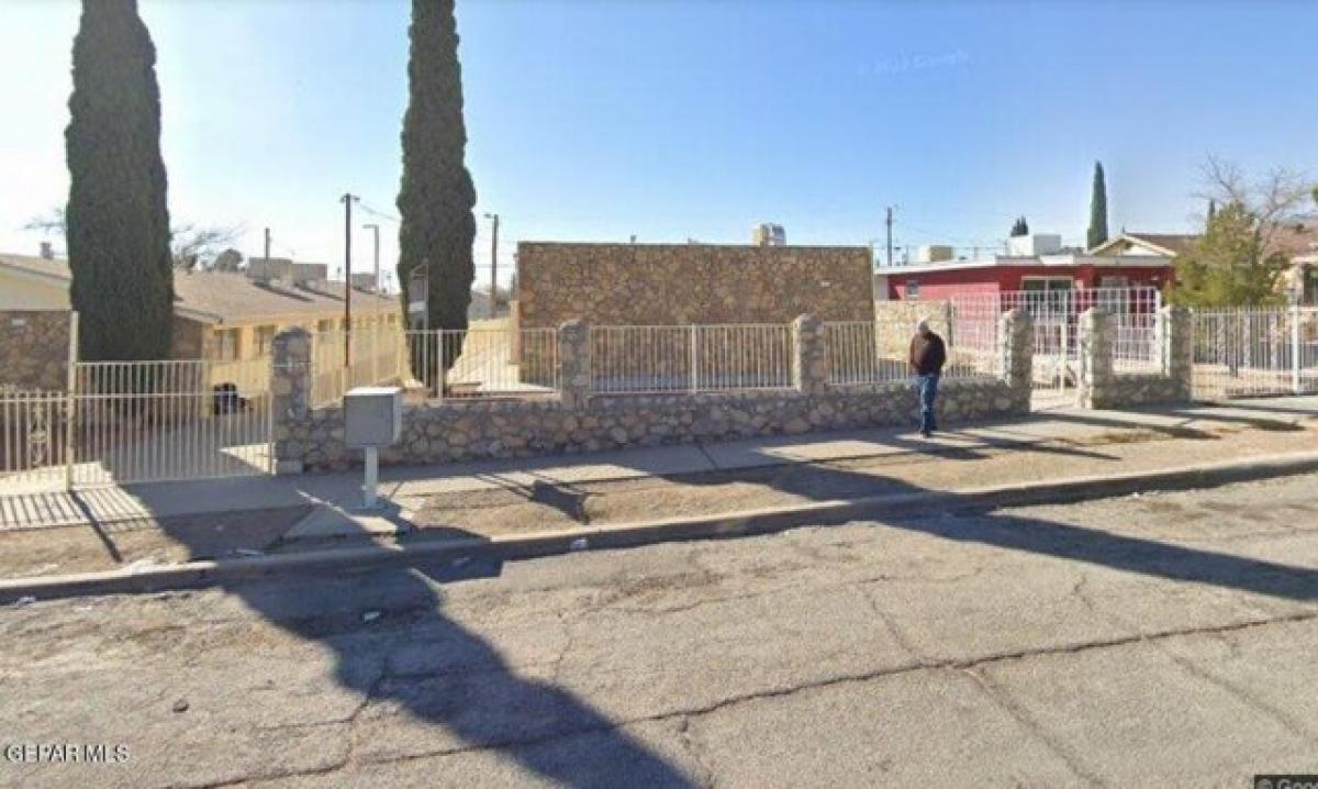 Picture of Home For Rent in El Paso, Texas, United States