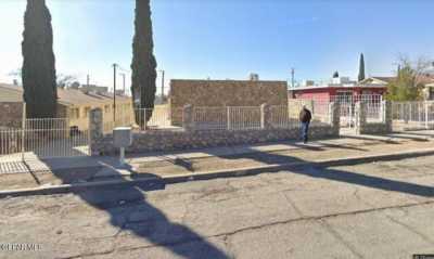 Home For Rent in El Paso, Texas