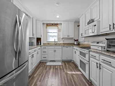 Home For Sale in Chesapeake, Virginia