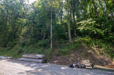 Residential Land For Sale in Sevierville, Tennessee