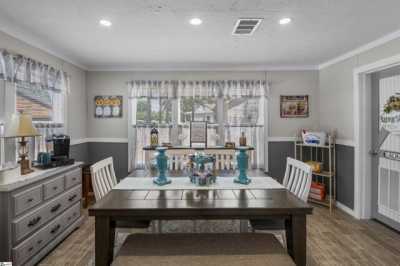 Home For Sale in Piedmont, South Carolina