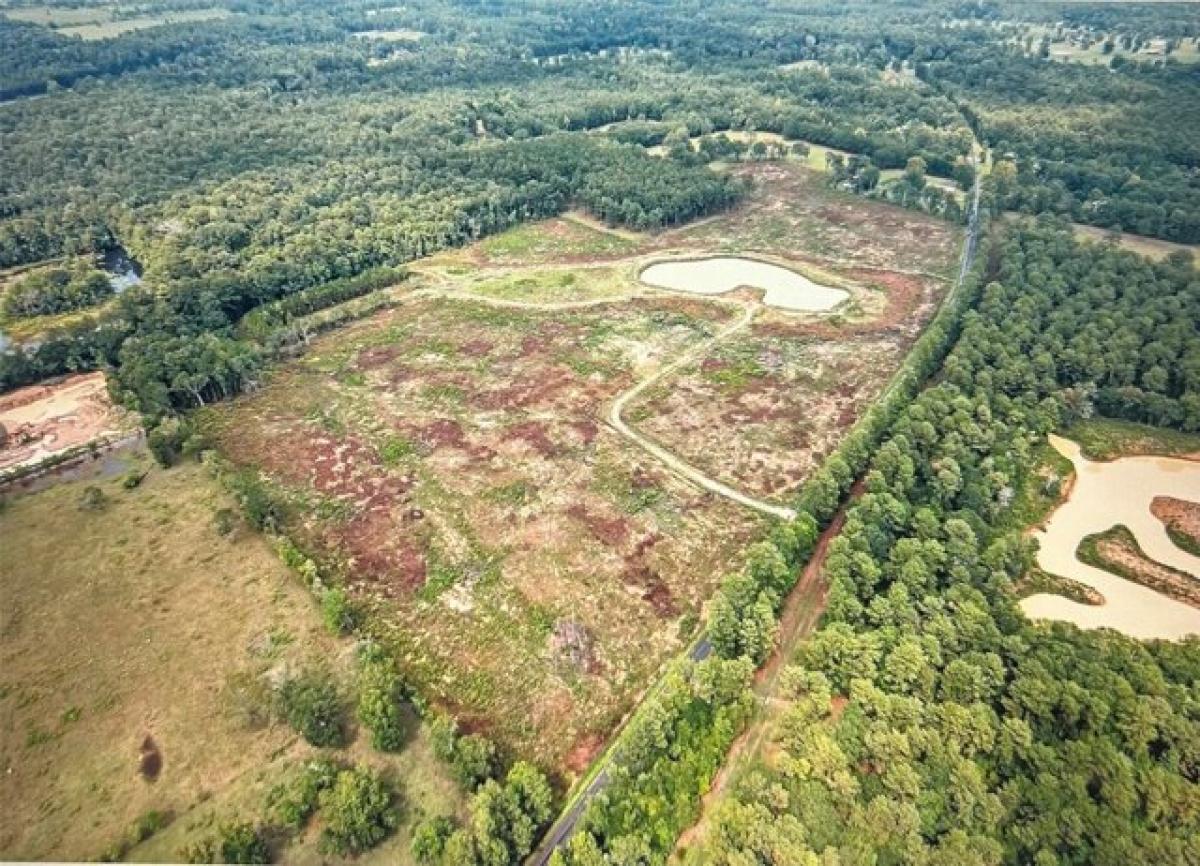 Picture of Residential Land For Sale in Cleveland, Texas, United States