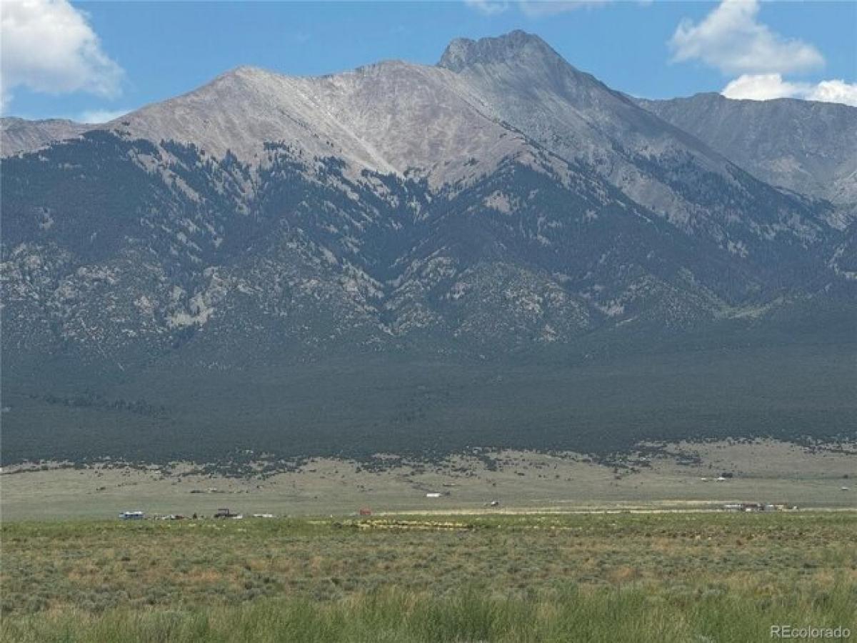 Picture of Residential Land For Rent in Blanca, Colorado, United States
