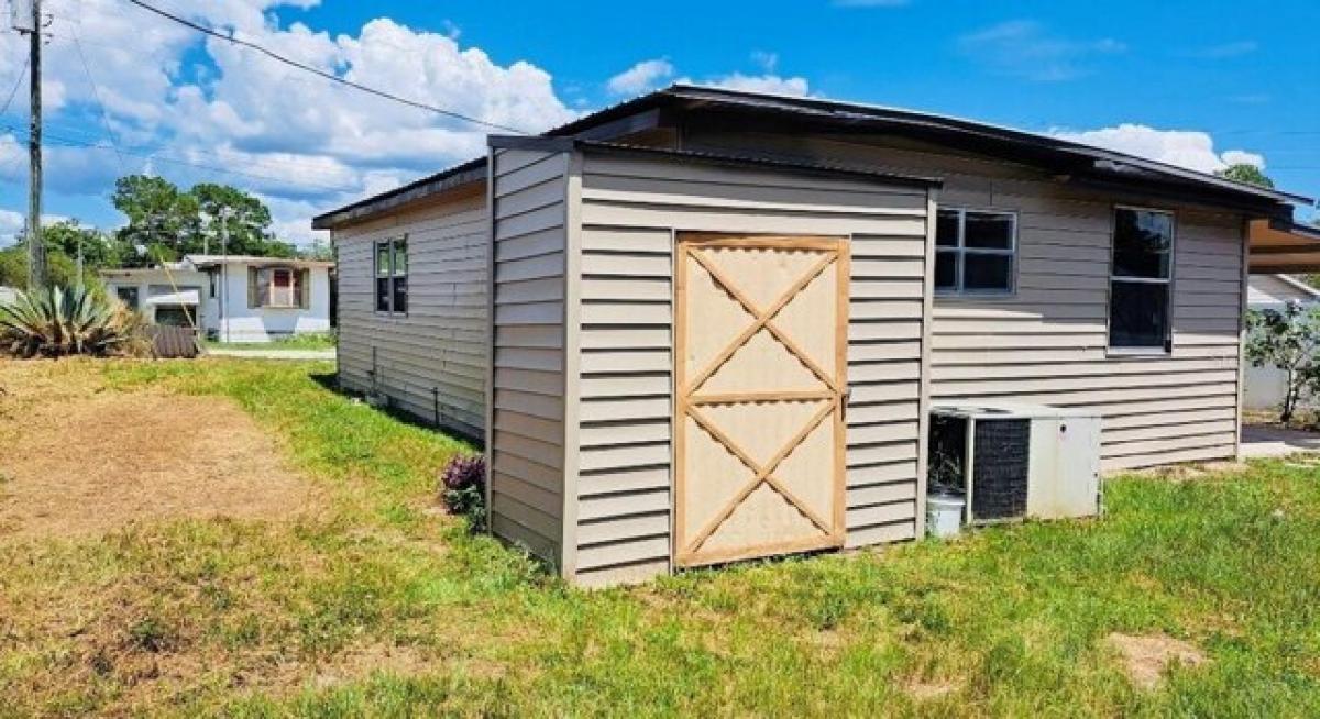 Picture of Home For Sale in Leesburg, Florida, United States