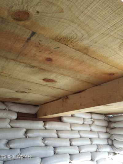 Residential Land For Sale in Saint Johns, Arizona