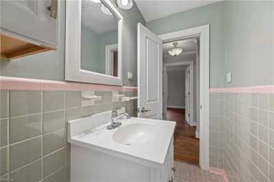 Home For Sale in Portsmouth, Virginia