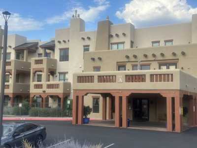 Home For Sale in Santa Fe, New Mexico