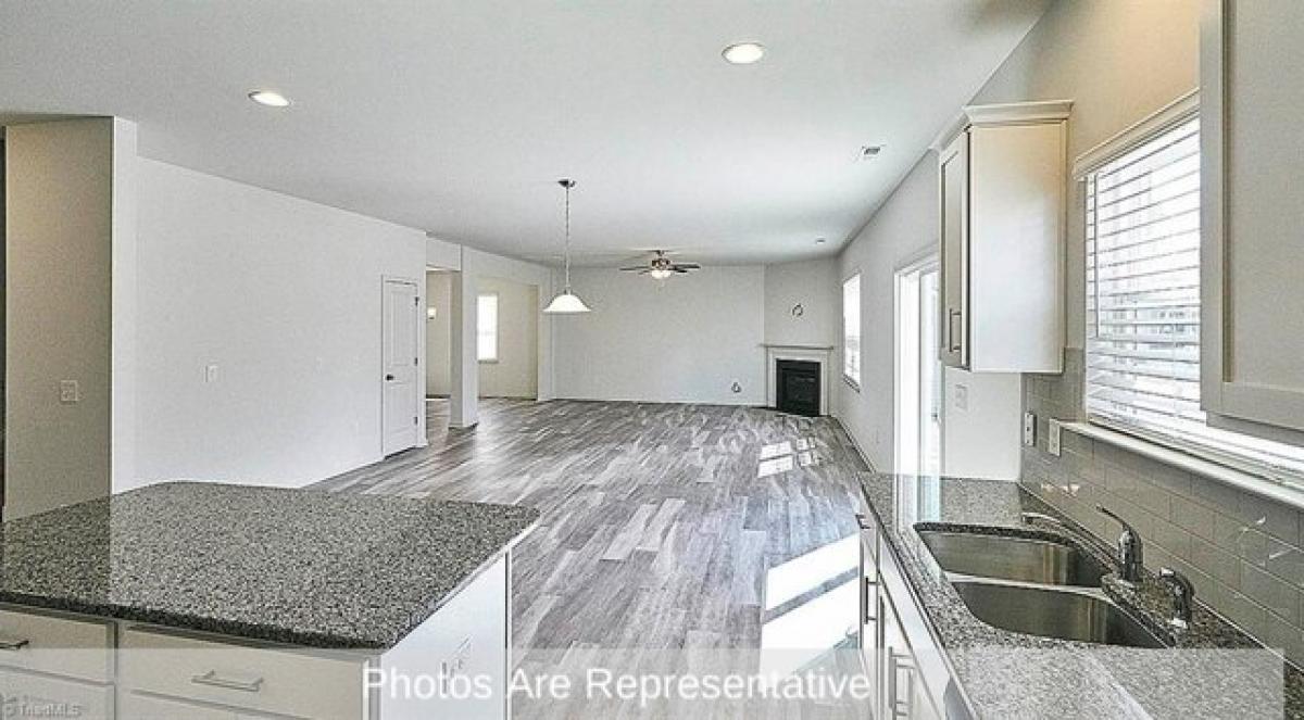 Picture of Home For Sale in Lexington, North Carolina, United States