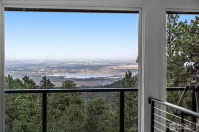 Home For Sale in Boulder, Colorado