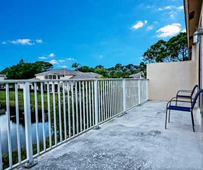 Home For Rent in Port Saint Lucie, Florida