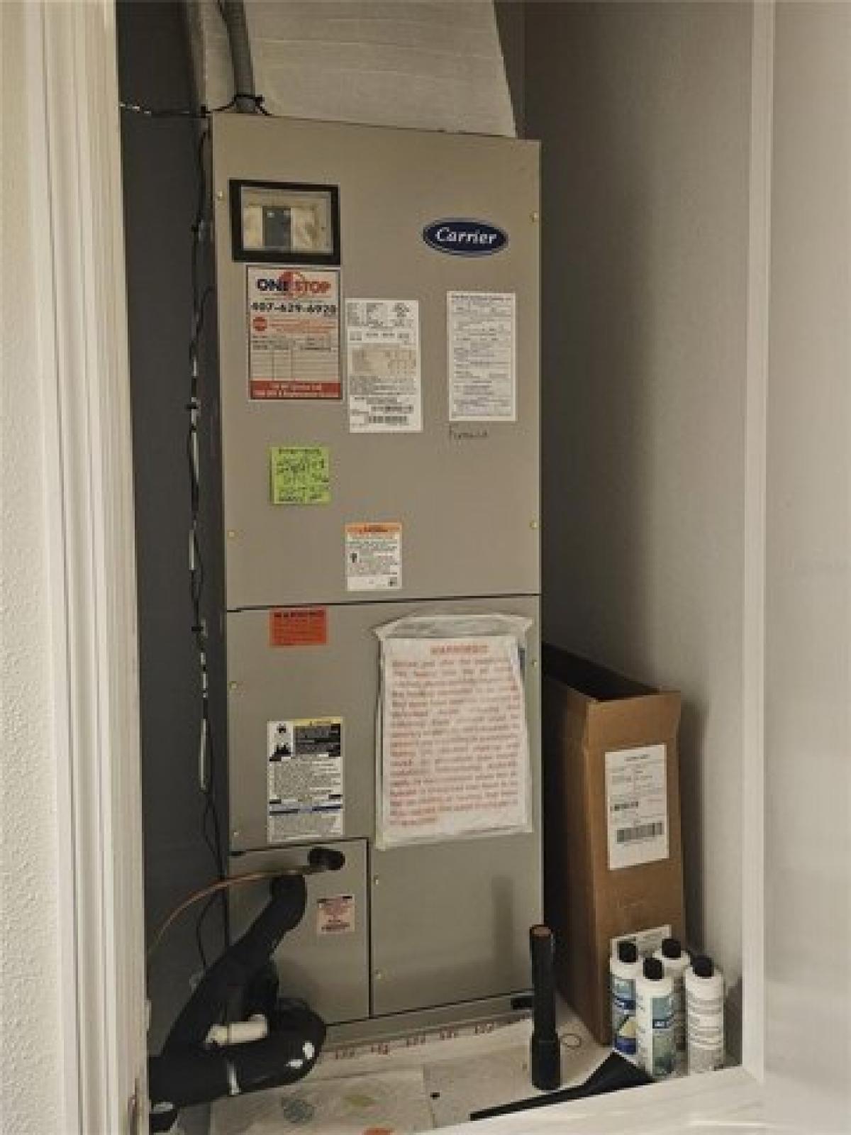 Picture of Home For Sale in Apopka, Florida, United States