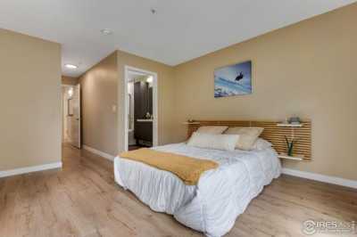 Home For Sale in Boulder, Colorado