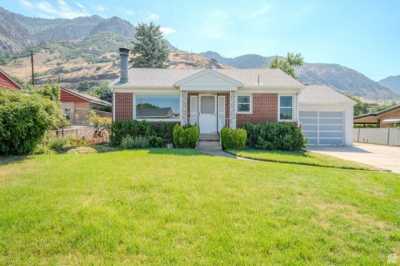 Home For Sale in Ogden, Utah