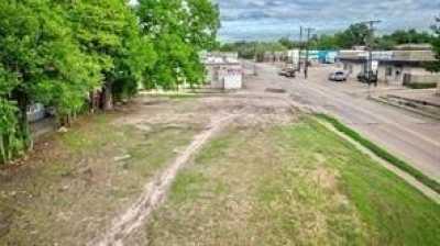 Residential Land For Sale in Dallas, Texas