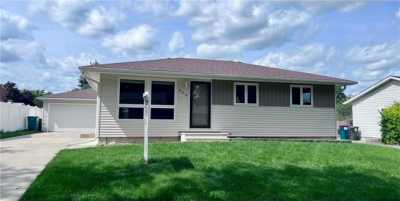 Home For Sale in Rochester, Minnesota