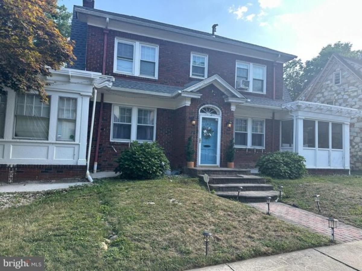 Picture of Home For Rent in Trenton, New Jersey, United States