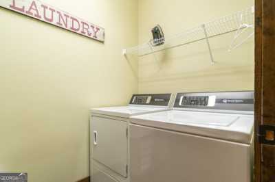 Home For Sale in Cleveland, Georgia