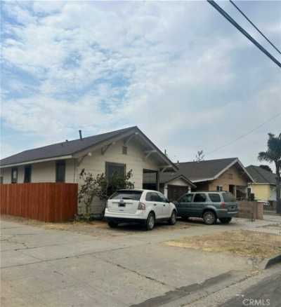Home For Sale in Santa Maria, California