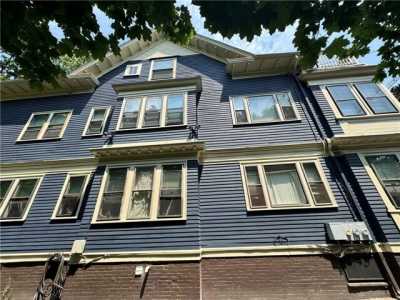 Home For Sale in Providence, Rhode Island