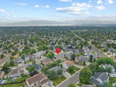 Home For Sale in Orem, Utah