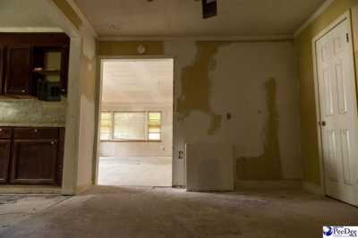 Home For Sale in Florence, South Carolina