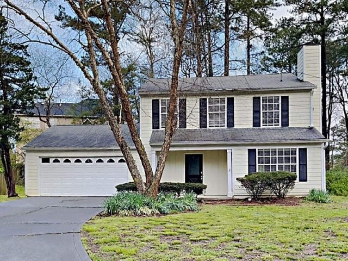 Picture of Home For Rent in Alpharetta, Georgia, United States