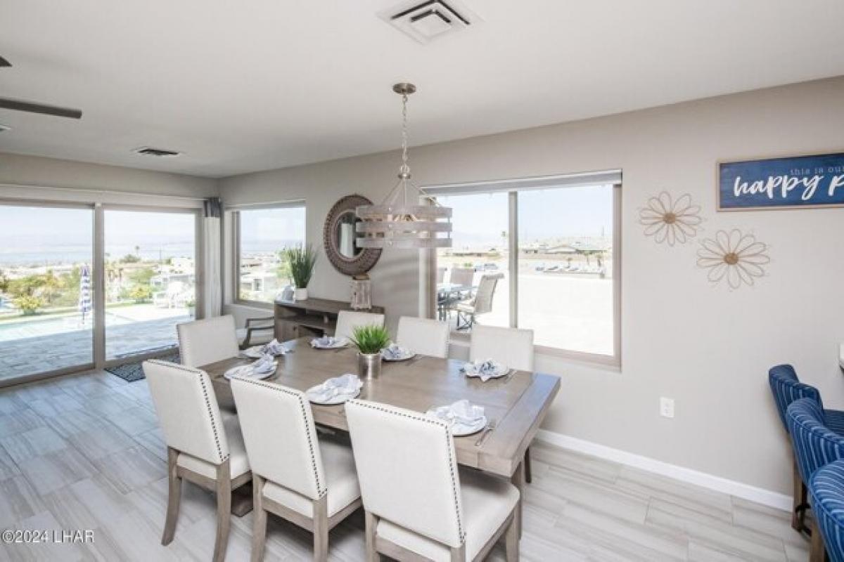 Picture of Home For Sale in Lake Havasu City, Arizona, United States