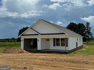 Home For Sale in Statesboro, Georgia