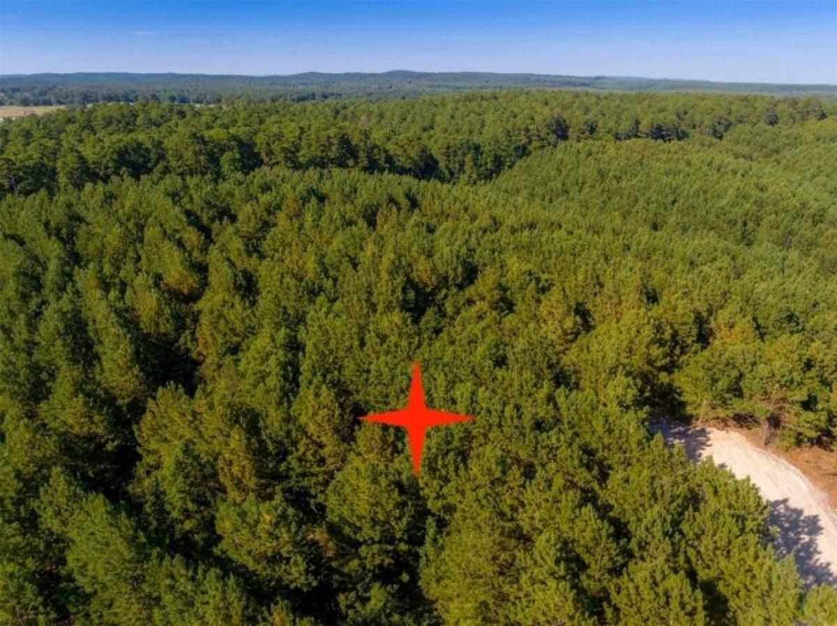 Picture of Residential Land For Sale in Broken Bow, Oklahoma, United States