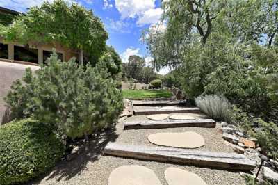 Home For Sale in Santa Fe, New Mexico