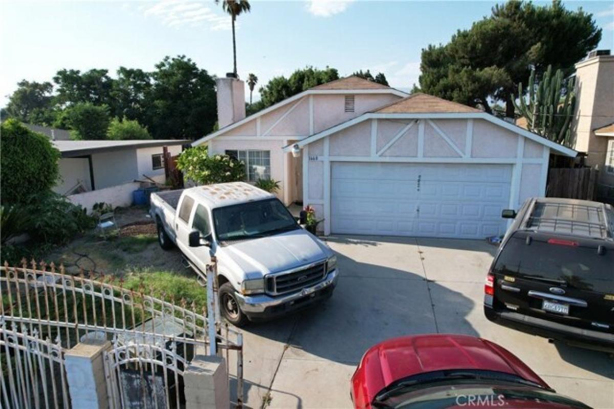 Picture of Home For Sale in San Bernardino, California, United States