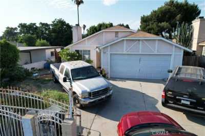 Home For Sale in San Bernardino, California
