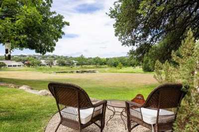 Home For Sale in Kerrville, Texas