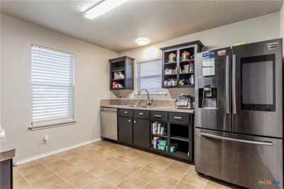 Home For Sale in Killeen, Texas