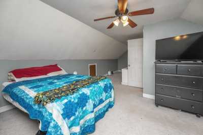 Home For Sale in Milwaukee, Wisconsin