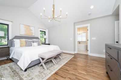 Home For Sale in Greenville, South Carolina