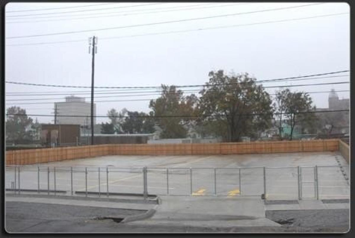 Picture of Residential Land For Sale in New Orleans, Louisiana, United States