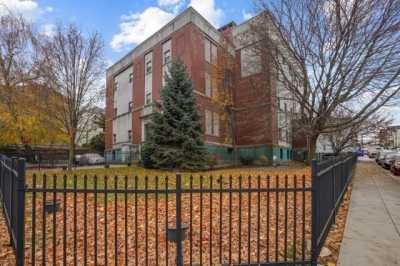 Home For Sale in Fall River, Massachusetts