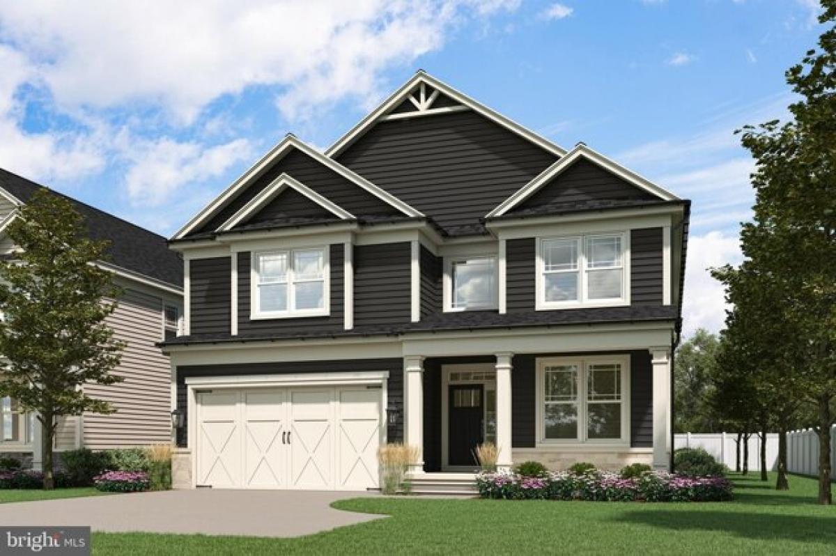 Picture of Home For Sale in Annapolis, Maryland, United States