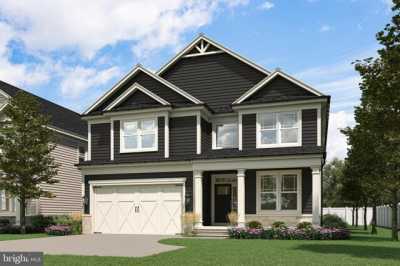 Home For Sale in Annapolis, Maryland