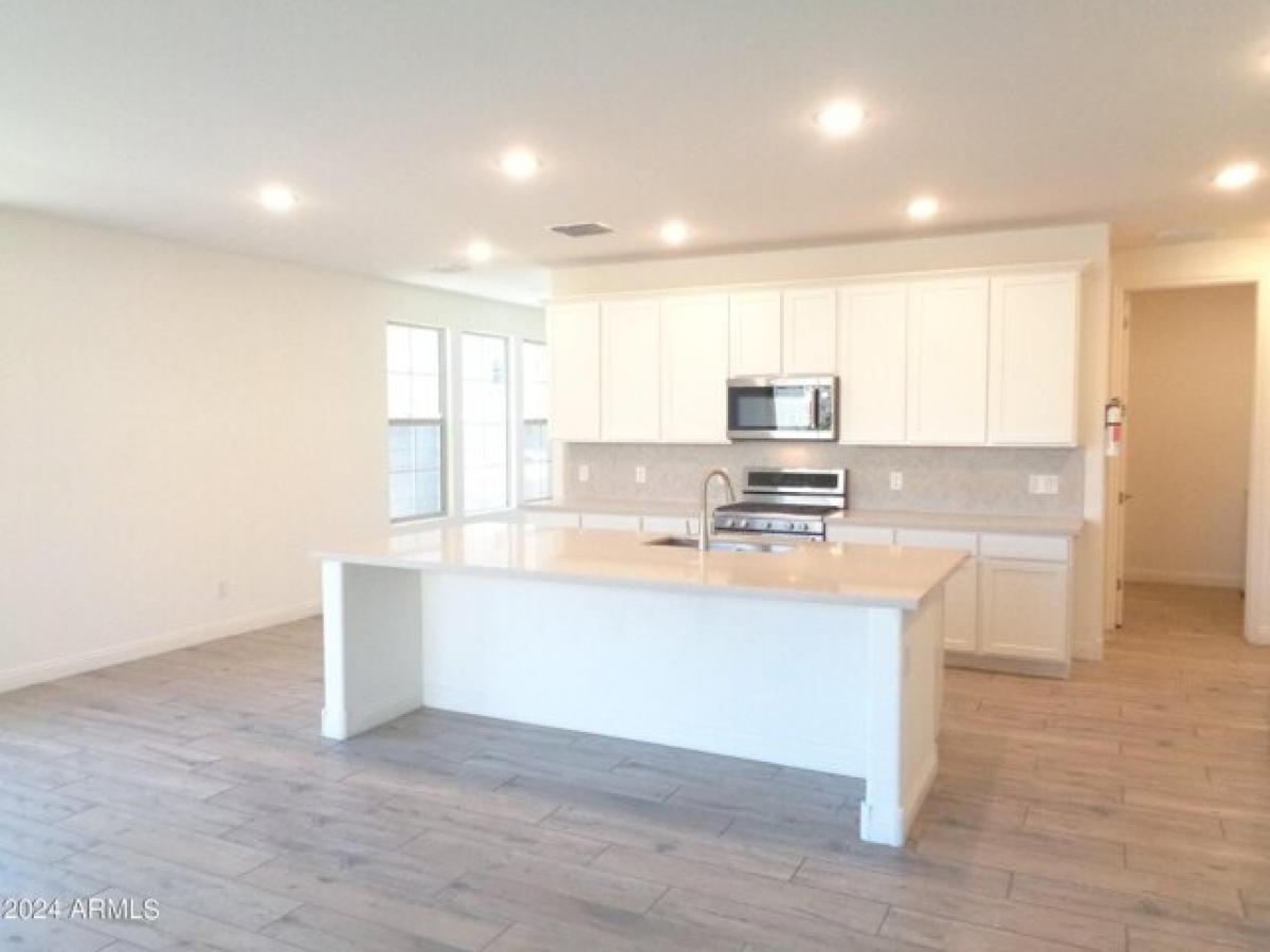 Picture of Home For Rent in Buckeye, Arizona, United States