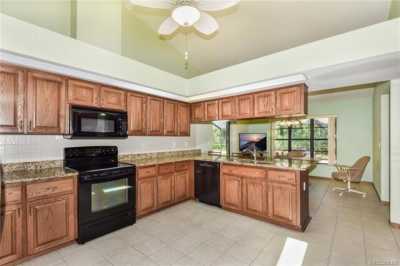 Home For Sale in Homosassa, Florida