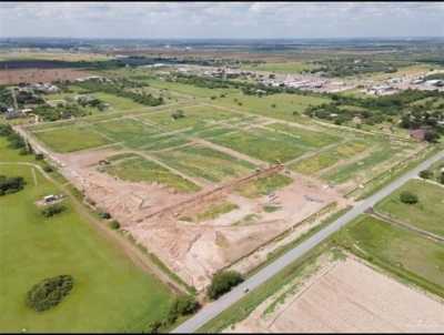 Residential Land For Sale in Edinburg, Texas